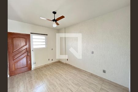 Apartamento para alugar com 50m², 1 quarto e 1 vagaSala