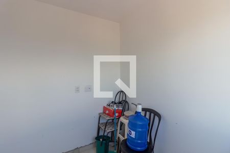 Quarto 1 de apartamento para alugar com 2 quartos, 34m² em Vila Progresso (zona Leste), São Paulo