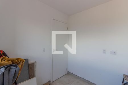 Quarto 1 de apartamento para alugar com 2 quartos, 34m² em Vila Progresso (zona Leste), São Paulo