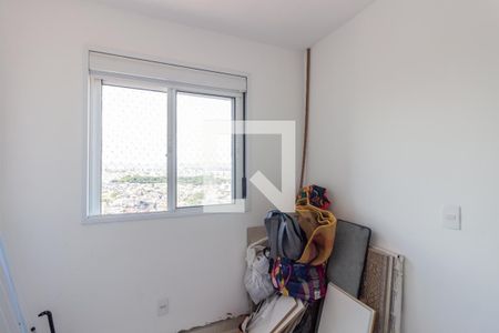 Quarto 1 de apartamento para alugar com 2 quartos, 34m² em Vila Progresso (zona Leste), São Paulo