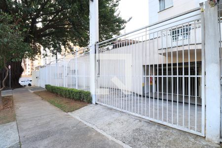 Garagem de apartamento à venda com 2 quartos, 53m² em Bom Retiro, São Paulo