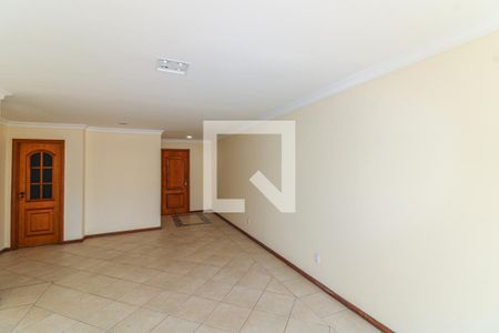 Sala de apartamento à venda com 3 quartos, 186m² em Recreio dos Bandeirantes, Rio de Janeiro