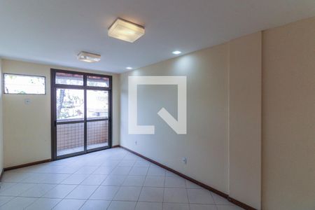 Suíte de apartamento à venda com 3 quartos, 186m² em Recreio dos Bandeirantes, Rio de Janeiro