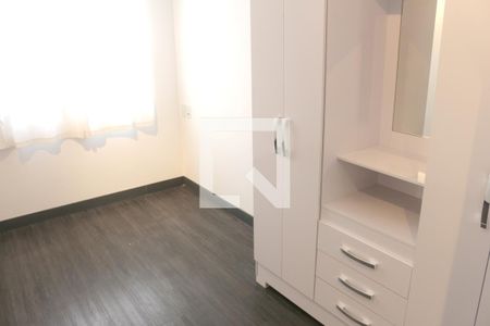 Quarto de kitnet/studio para alugar com 1 quarto, 21m² em Santa Paula, São Caetano do Sul