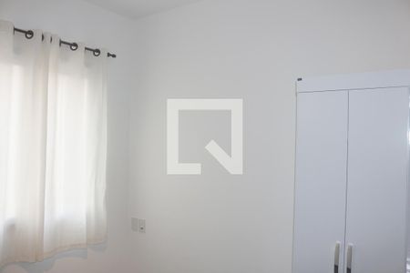 Quarto de kitnet/studio para alugar com 1 quarto, 21m² em Santa Paula, São Caetano do Sul