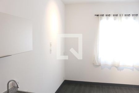 Studio para alugar com 21m², 1 quarto e sem vagaSala