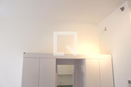 Quarto de kitnet/studio para alugar com 1 quarto, 21m² em Santa Paula, São Caetano do Sul