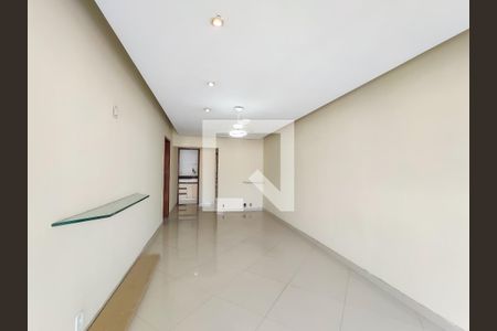 Sala de apartamento à venda com 2 quartos, 62m² em Vila Isabel, Rio de Janeiro