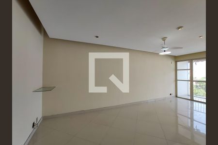 Sala de apartamento à venda com 2 quartos, 62m² em Vila Isabel, Rio de Janeiro