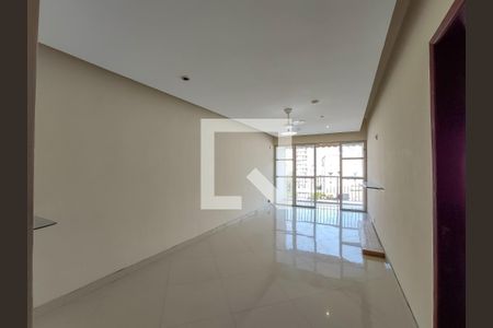 Sala de apartamento à venda com 2 quartos, 62m² em Vila Isabel, Rio de Janeiro