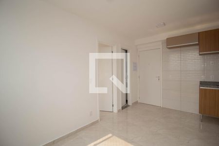 Apartamento para alugar com 34m², 2 quartos e sem vagaSala