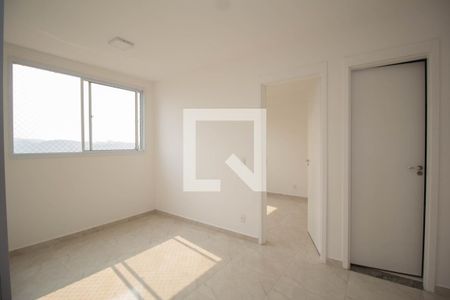 Sala de apartamento para alugar com 2 quartos, 34m² em Jardim Cidade Pirituba, São Paulo