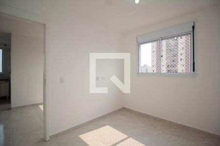 Quarto 1 de apartamento para alugar com 2 quartos, 34m² em Jardim Cidade Pirituba, São Paulo