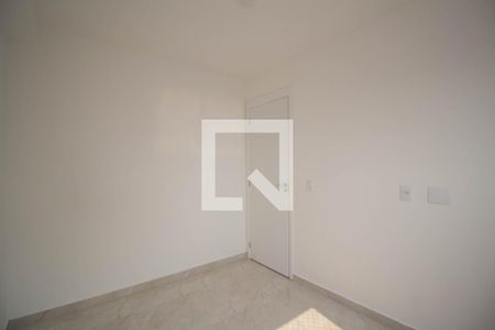 Quarto 1 de apartamento para alugar com 2 quartos, 34m² em Jardim Cidade Pirituba, São Paulo