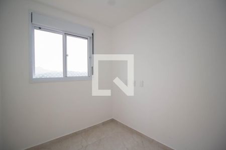 Quarto 2 de apartamento para alugar com 2 quartos, 34m² em Jardim Cidade Pirituba, São Paulo