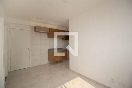 Sala de apartamento para alugar com 2 quartos, 34m² em Jardim Cidade Pirituba, São Paulo