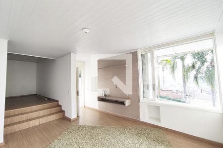 Sala de casa para alugar com 4 quartos, 115m² em Feitoria, São Leopoldo