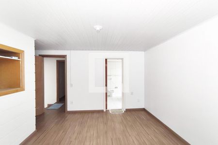 Suíte de casa para alugar com 4 quartos, 115m² em Feitoria, São Leopoldo