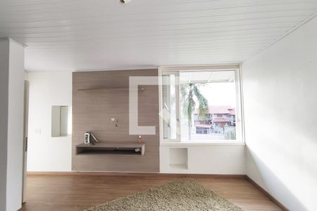 Sala de casa para alugar com 4 quartos, 115m² em Feitoria, São Leopoldo