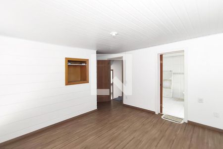 Suíte de casa para alugar com 4 quartos, 115m² em Feitoria, São Leopoldo