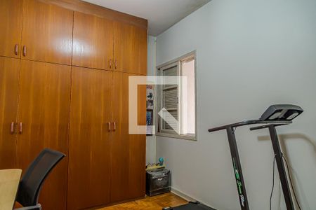 Quarto 2 de casa à venda com 3 quartos, 139m² em Vila do Encontro, São Paulo