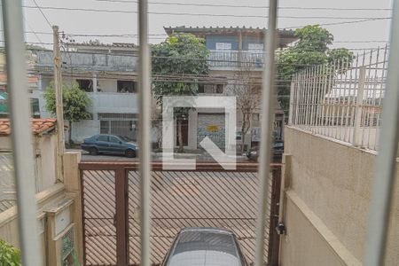 Vista da Sala de casa à venda com 3 quartos, 139m² em Vila do Encontro, São Paulo