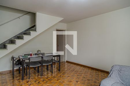 Sala de casa à venda com 3 quartos, 139m² em Vila do Encontro, São Paulo