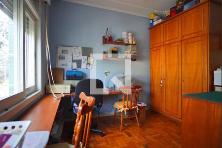 Quarto 2 de apartamento à venda com 3 quartos, 110m² em Navegantes, Porto Alegre