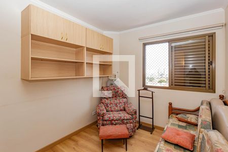 Quarto 2 de apartamento para alugar com 2 quartos, 58m² em Vila Santo Estéfano, São Paulo