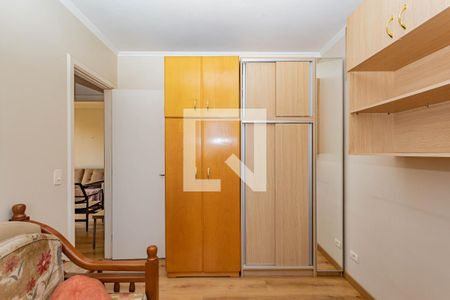 Quarto 2 de apartamento para alugar com 2 quartos, 58m² em Vila Santo Estéfano, São Paulo