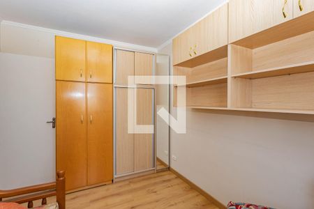 Quarto 2 de apartamento para alugar com 2 quartos, 58m² em Vila Santo Estéfano, São Paulo