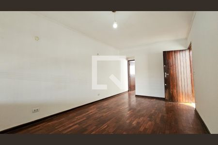 Sala de casa para alugar com 4 quartos, 116m² em Cidade Ademar, São Paulo