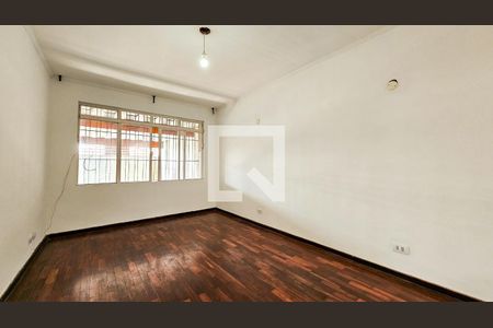 Sala de casa para alugar com 4 quartos, 116m² em Cidade Ademar, São Paulo