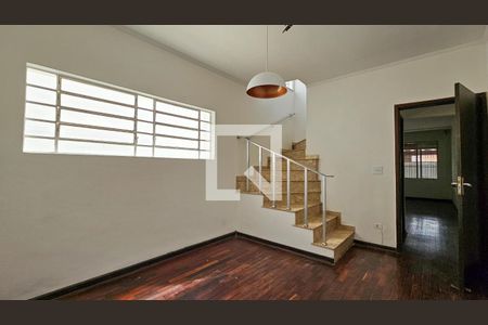 Sala de Jantar de casa para alugar com 4 quartos, 116m² em Cidade Ademar, São Paulo