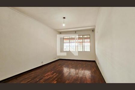 Sala de casa para alugar com 4 quartos, 116m² em Cidade Ademar, São Paulo