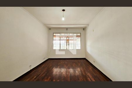 Sala de casa para alugar com 4 quartos, 116m² em Cidade Ademar, São Paulo