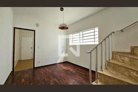 Sala de Jantar de casa para alugar com 4 quartos, 116m² em Cidade Ademar, São Paulo