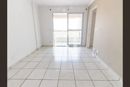 Sala de apartamento à venda com 2 quartos, 63m² em Vila Oratório, São Paulo