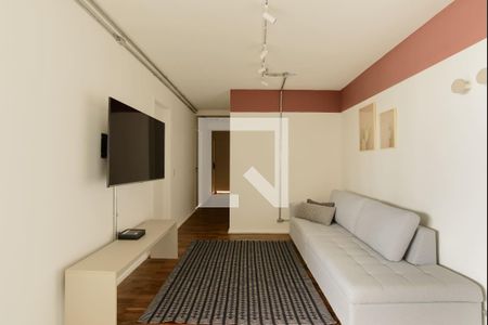 Apartamento à venda com 4 quartos, 103m² em Vila Olímpia, São Paulo