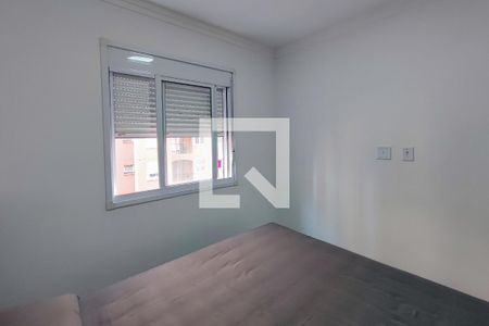 Quarto Suíte de apartamento para alugar com 2 quartos, 57m² em Vila Satúrnia, Campinas