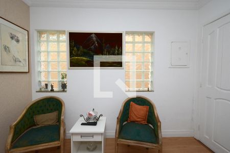 Sala de casa à venda com 3 quartos, 101m² em Vila Anhangüera, São Paulo