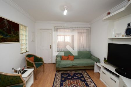 Sala de casa à venda com 3 quartos, 101m² em Vila Anhangüera, São Paulo