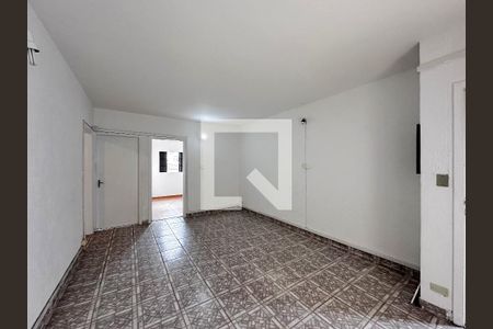 Sala de apartamento para alugar com 2 quartos, 65m² em Jardim Aeroporto, São Paulo