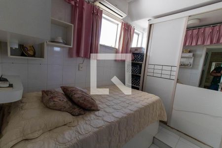 Quarto  de apartamento à venda com 3 quartos, 129m² em Boa Viagem, Niterói