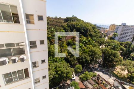 Apartamento à venda com 129m², 3 quartos e 1 vaga Apartamento à venda com 129m², 3 quartos e 1 vagaVista Quarto