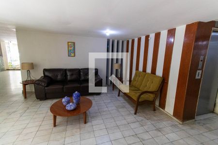 Apartamento à venda com 129m², 3 quartos e 1 vaga Apartamento à venda com 129m², 3 quartos e 1 vagaÁrea comum