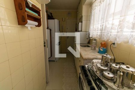 Apartamento à venda com 129m², 3 quartos e 1 vaga Apartamento à venda com 129m², 3 quartos e 1 vagaCozinha