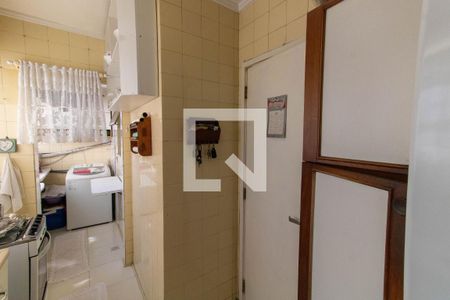 Apartamento à venda com 129m², 3 quartos e 1 vaga Apartamento à venda com 129m², 3 quartos e 1 vagaCozinha