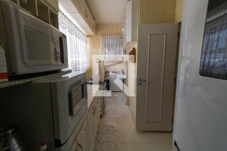 Apartamento à venda com 129m², 3 quartos e 1 vaga Apartamento à venda com 129m², 3 quartos e 1 vagaCorredor