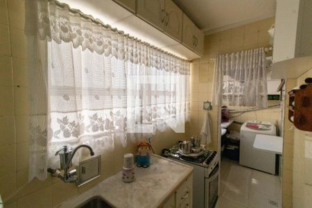 Apartamento à venda com 129m², 3 quartos e 1 vaga Apartamento à venda com 129m², 3 quartos e 1 vagaCozinha